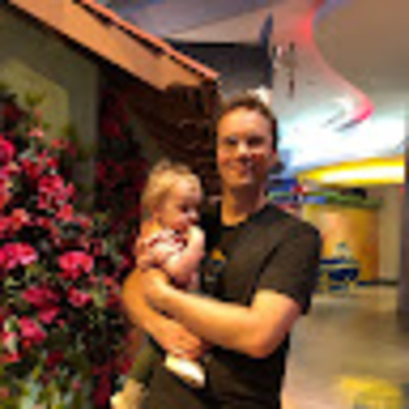 Meet your Posher, Mark - Picture 1 of 1